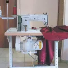 Entreprises 1 image GRÂCE B.COUTURE overige activiteiten van gespecialiseerde designers dans Brussel BBR
