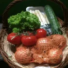 Entreprises 4 image GROENTEN & FRUIT RUDI DE WILDE detailhandel in niet-gespecialiseerde winkels waarbij voedings- en genotmiddelen overheersen (verkoopsoppervlakte dans Eksaarde VOV