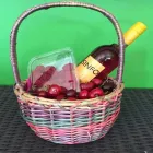 Entreprises 5 image GROENTEN & FRUIT RUDI DE WILDE detailhandel in niet-gespecialiseerde winkels waarbij voedings- en genotmiddelen overheersen (verkoopsoppervlakte dans Eksaarde VOV