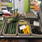 Entreprises 6 image GROENTEN & FRUIT RUDI DE WILDE detailhandel in niet-gespecialiseerde winkels waarbij voedings- en genotmiddelen overheersen (verkoopsoppervlakte dans Eksaarde VOV