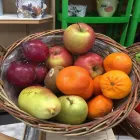 Entreprises 7 image GROENTEN & FRUIT RUDI DE WILDE detailhandel in niet-gespecialiseerde winkels waarbij voedings- en genotmiddelen overheersen (verkoopsoppervlakte dans Eksaarde VOV