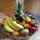 Entreprises 8 image GROENTEN & FRUIT RUDI DE WILDE detailhandel in niet-gespecialiseerde winkels waarbij voedings- en genotmiddelen overheersen (verkoopsoppervlakte dans Eksaarde VOV