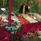 Entreprises 1 image GROENTEN & FRUIT RUDI DE WILDE detailhandel in niet-gespecialiseerde winkels waarbij voedings- en genotmiddelen overheersen (verkoopsoppervlakte dans Eksaarde VOV