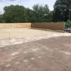 Entreprises 1 image GROND- EN KLINKERWERKEN SEPPE MATTHYS elektrotechnische installatiewerken aan gebouwen dans Olen VAN