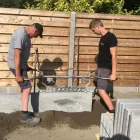 Entreprises 6 image GROND- EN KLINKERWERKEN SEPPE MATTHYS elektrotechnische installatiewerken aan gebouwen dans Olen VAN