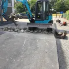 Entreprises 3 image GROND- EN KLINKERWERKEN SEPPE MATTHYS elektrotechnische installatiewerken aan gebouwen dans Olen VAN