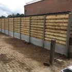 Entreprises 4 image GROND- EN KLINKERWERKEN SEPPE MATTHYS elektrotechnische installatiewerken aan gebouwen dans Olen VAN
