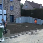 Entreprises 1 image GRONDWERKEN GEERT elektrotechnische installatiewerken aan gebouwen dans Diepenbeek VLI