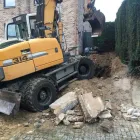 Entreprises 3 image GRONDWERKEN GEERT elektrotechnische installatiewerken aan gebouwen dans Diepenbeek VLI