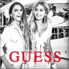Entreprises 1 image GUESS detailhandel in schoeisel in gespecialiseerde winkels dans Elsene BBR