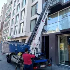 Entreprises 1 image HB GROUPE transmissie van elektriciteit dans Deurne VAN