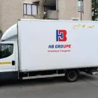 Entreprises 4 image HB GROUPE transmissie van elektriciteit dans Deurne VAN