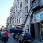 Entreprises 7 image HB GROUPE transmissie van elektriciteit dans Deurne VAN