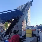 Entreprises 8 image HB GROUPE transmissie van elektriciteit dans Deurne VAN
