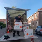 Entreprises 10 image HB GROUPE transmissie van elektriciteit dans Deurne VAN
