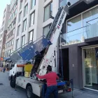 Entreprises 12 image HB GROUPE transmissie van elektriciteit dans Deurne VAN