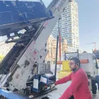 Entreprises 13 image HB GROUPE transmissie van elektriciteit dans Deurne VAN