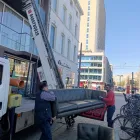 Entreprises 16 image HB GROUPE transmissie van elektriciteit dans Deurne VAN