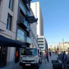 Entreprises 17 image HB GROUPE transmissie van elektriciteit dans Deurne VAN