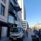 Entreprises 18 image HB GROUPE transmissie van elektriciteit dans Deurne VAN