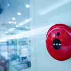 Entreprises 3 image HD BEVEILIGING elektrotechnische installatiewerken aan gebouwen dans Oostende VWV