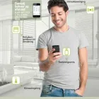 Entreprises 4 image HD BEVEILIGING elektrotechnische installatiewerken aan gebouwen dans Oostende VWV