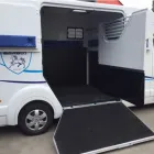 Entreprises 6 image HILLAERT KURT verhuur en lease van personenauto's en lichte bestelwagens dans Sint-Kruis-Winkel VOV