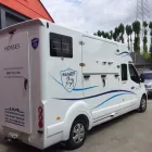 Entreprises 7 image HILLAERT KURT verhuur en lease van personenauto's en lichte bestelwagens dans Sint-Kruis-Winkel VOV