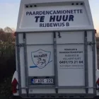 Entreprises 8 image HILLAERT KURT verhuur en lease van personenauto's en lichte bestelwagens dans Sint-Kruis-Winkel VOV