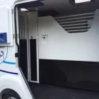 Entreprises 3 image HILLAERT KURT verhuur en lease van personenauto's en lichte bestelwagens dans Sint-Kruis-Winkel VOV