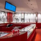 Entreprises 5 image HISTOIRE D'OR vervaardiging van sieraden dans Charleroi WHT