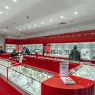 Entreprises 3 image HISTOIRE D'OR vervaardiging van sieraden dans Ixelles BBR