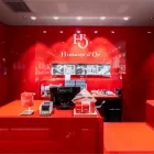 Entreprises 8 image HISTOIRE D'OR vervaardiging van sieraden dans Bruxelles BBR