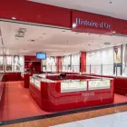 Entreprises 6 image HISTOIRE D'OR vervaardiging van sieraden dans Charleroi WHT