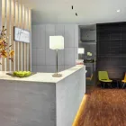 Entreprises 22 image HOLIDAY INN EXPRESS MECHELEN CITY CENTRE hotels en dergelijke accommodatie dans Mechelen VAN