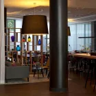 Entreprises 25 image HOLIDAY INN EXPRESS MECHELEN CITY CENTRE hotels en dergelijke accommodatie dans Mechelen VAN