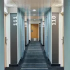 Entreprises 28 image HOLIDAY INN EXPRESS MECHELEN CITY CENTRE hotels en dergelijke accommodatie dans Mechelen VAN