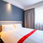 Entreprises 29 image HOLIDAY INN EXPRESS MECHELEN CITY CENTRE hotels en dergelijke accommodatie dans Mechelen VAN