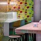 Entreprises 32 image HOLIDAY INN EXPRESS MECHELEN CITY CENTRE hotels en dergelijke accommodatie dans Mechelen VAN