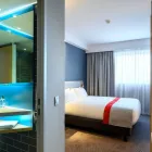 Entreprises 36 image HOLIDAY INN EXPRESS MECHELEN CITY CENTRE hotels en dergelijke accommodatie dans Mechelen VAN