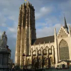 Entreprises 38 image HOLIDAY INN EXPRESS MECHELEN CITY CENTRE hotels en dergelijke accommodatie dans Mechelen VAN