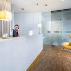 Entreprises 42 image HOLIDAY INN EXPRESS MECHELEN CITY CENTRE hotels en dergelijke accommodatie dans Mechelen VAN