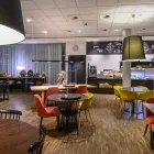 Entreprises 43 image HOLIDAY INN EXPRESS MECHELEN CITY CENTRE hotels en dergelijke accommodatie dans Mechelen VAN