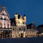 Entreprises 45 image HOLIDAY INN EXPRESS MECHELEN CITY CENTRE hotels en dergelijke accommodatie dans Mechelen VAN