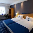 Entreprises 47 image HOLIDAY INN EXPRESS MECHELEN CITY CENTRE hotels en dergelijke accommodatie dans Mechelen VAN