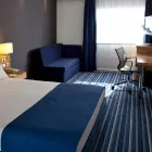 Entreprises 2 image HOLIDAY INN EXPRESS MECHELEN CITY CENTRE hotels en dergelijke accommodatie dans Mechelen VAN