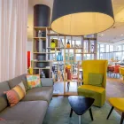 Entreprises 49 image HOLIDAY INN EXPRESS MECHELEN CITY CENTRE hotels en dergelijke accommodatie dans Mechelen VAN
