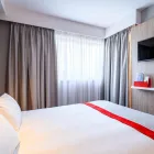 Entreprises 51 image HOLIDAY INN EXPRESS MECHELEN CITY CENTRE hotels en dergelijke accommodatie dans Mechelen VAN