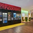 Entreprises 52 image HOLIDAY INN EXPRESS MECHELEN CITY CENTRE hotels en dergelijke accommodatie dans Mechelen VAN