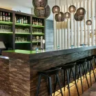 Entreprises 6 image HOLIDAY INN EXPRESS MECHELEN CITY CENTRE hotels en dergelijke accommodatie dans Mechelen VAN